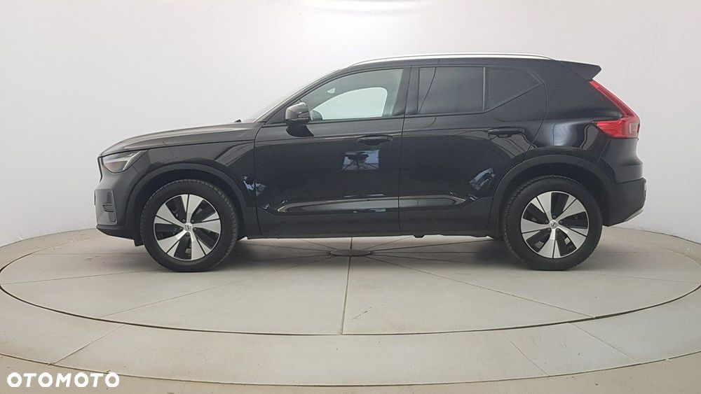 Volvo XC 40 - 4