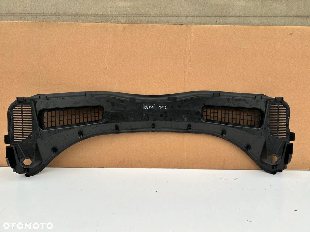 FORD KUGA MK2 PODSZYBIE CJ54S02216 - 2