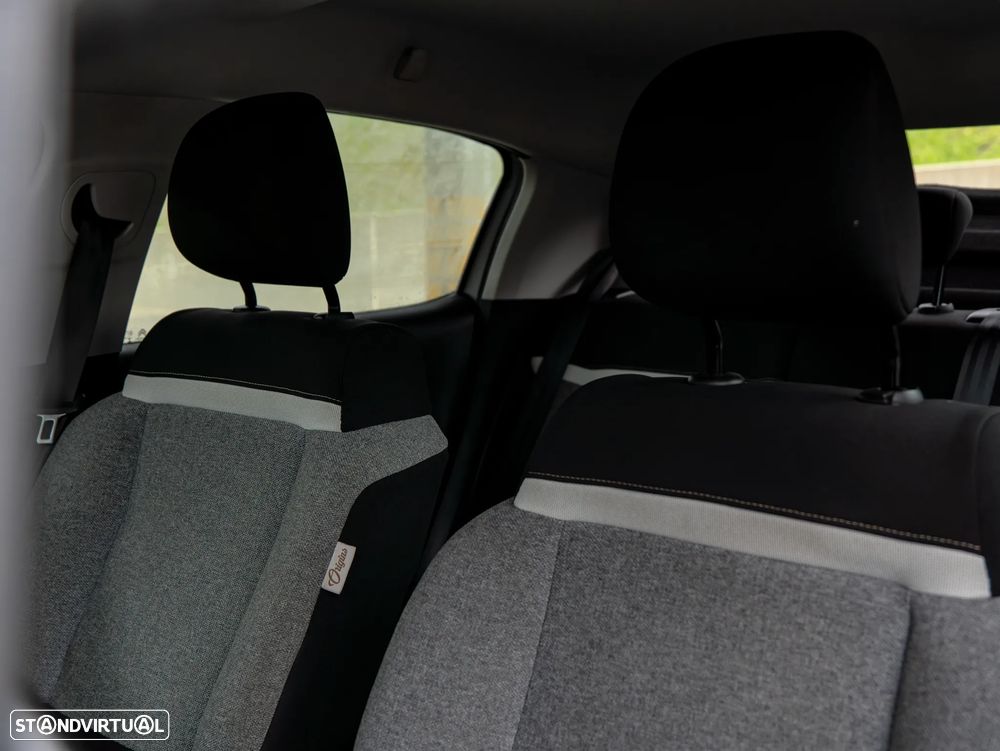 Citroën C3 Pure Tech S&S Origins - 13