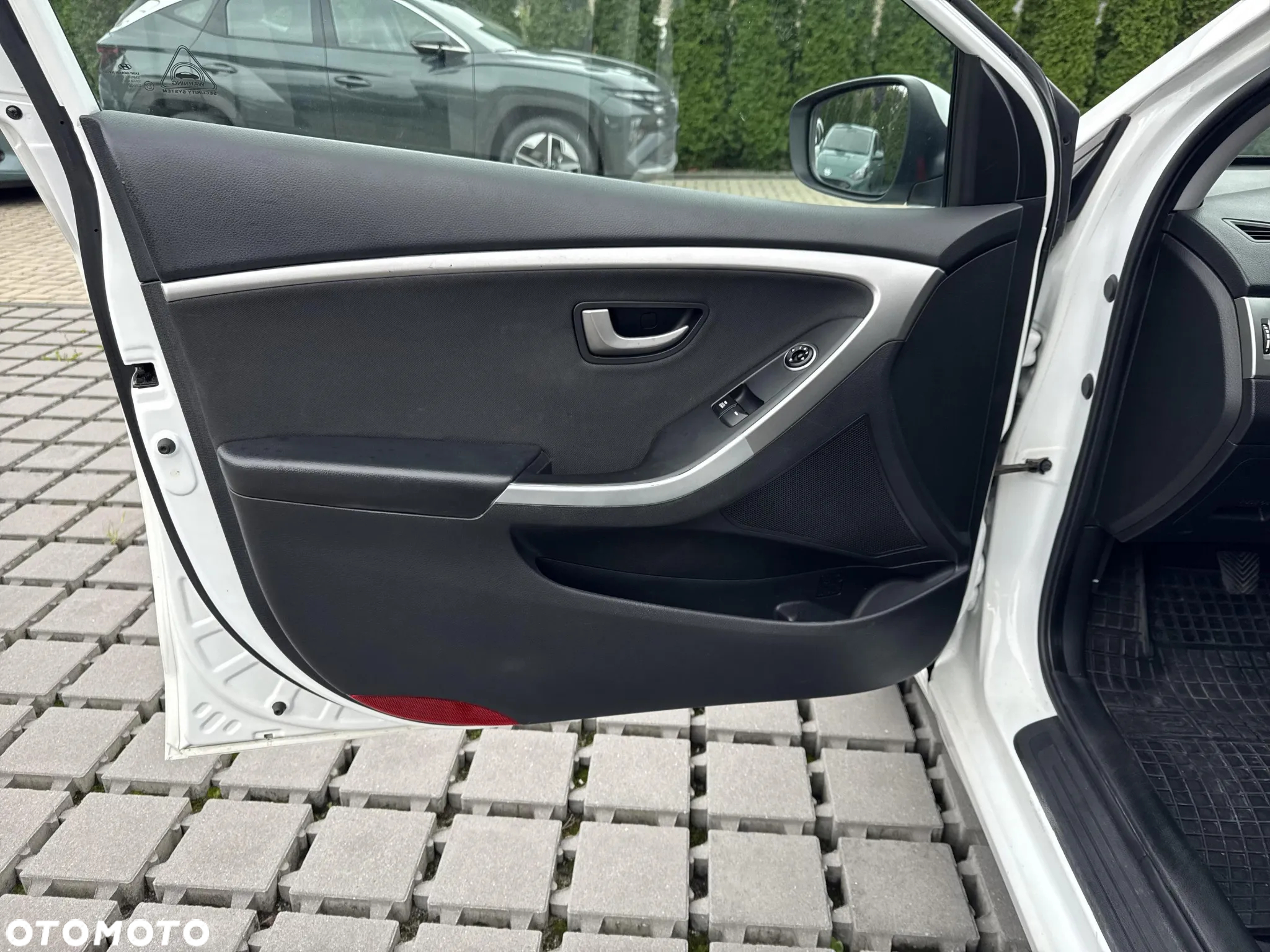 Hyundai i30 1.4 BlueDrive Classic + - 10