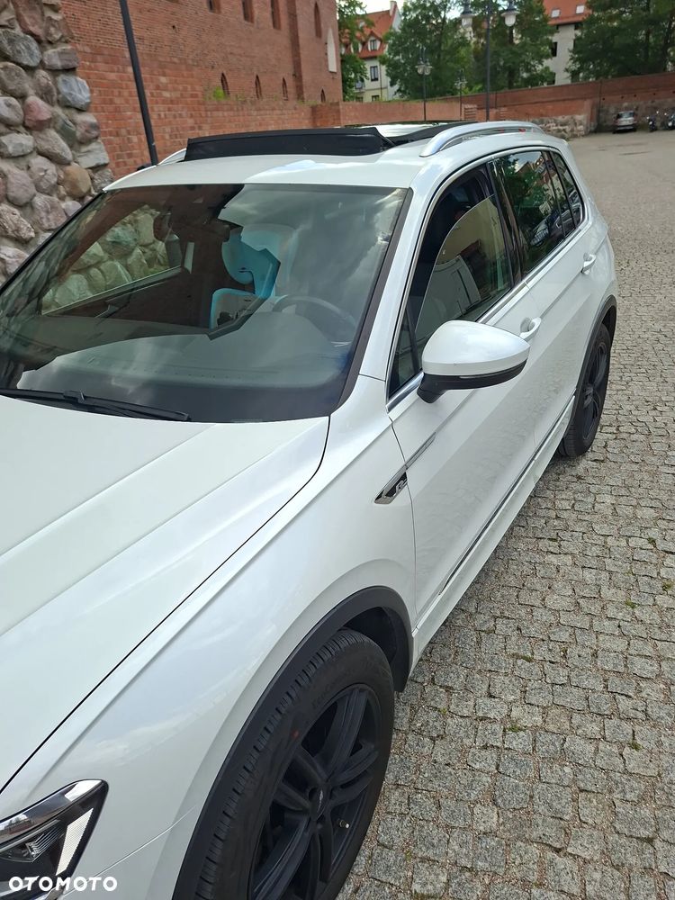 Volkswagen Tiguan 2.0 TDI BMT SCR 4Mot Highline DSG - 14