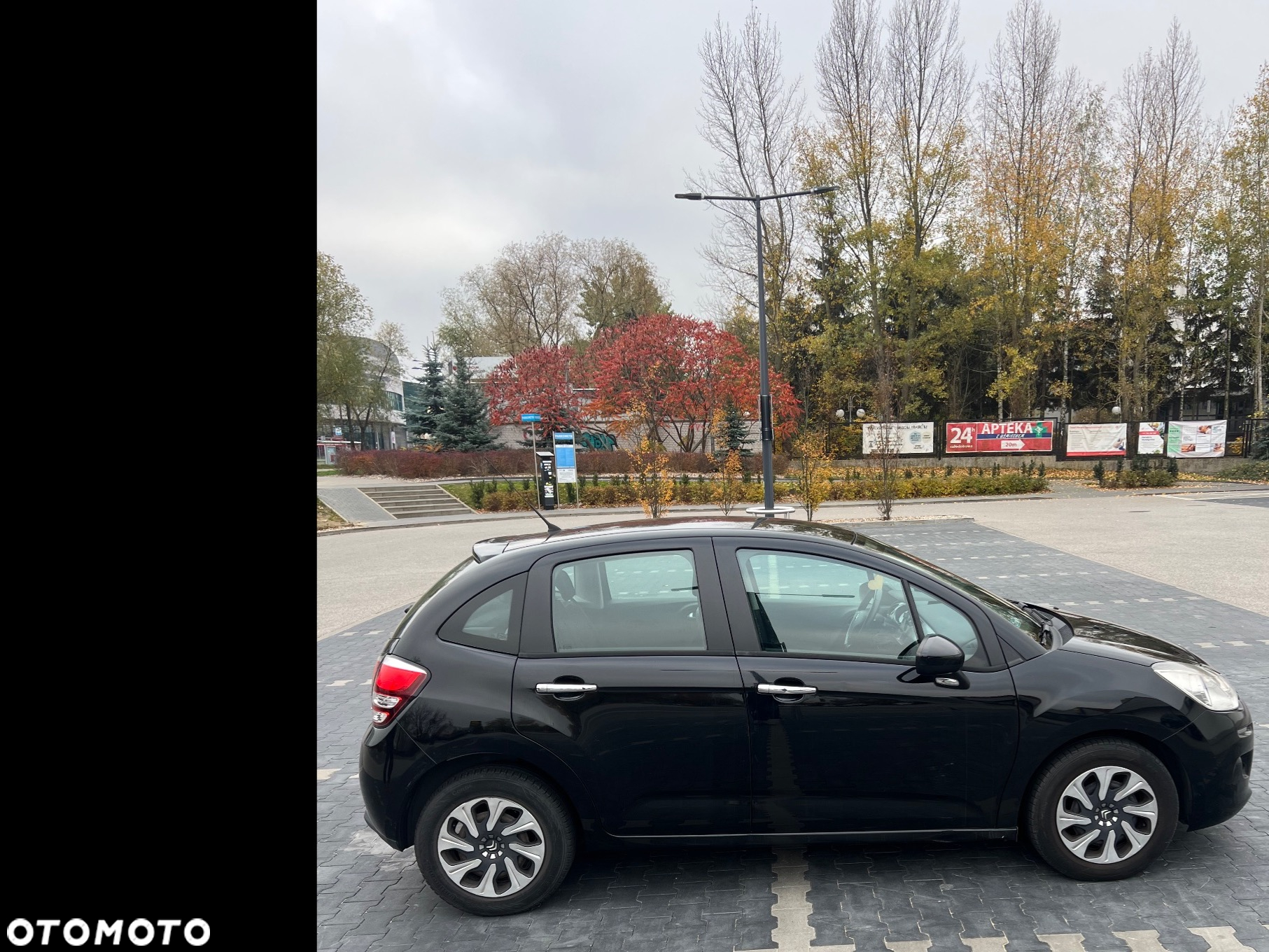 Citroën C3 1.4 HDi Attraction - 6
