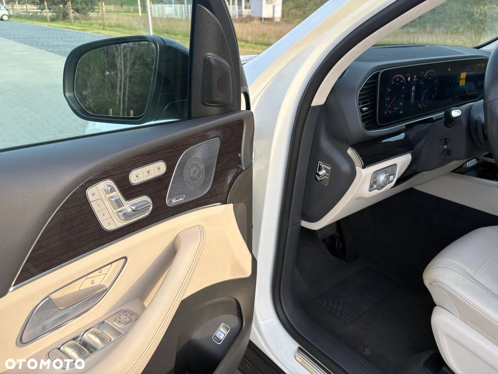 Mercedes-Benz GLE - 13