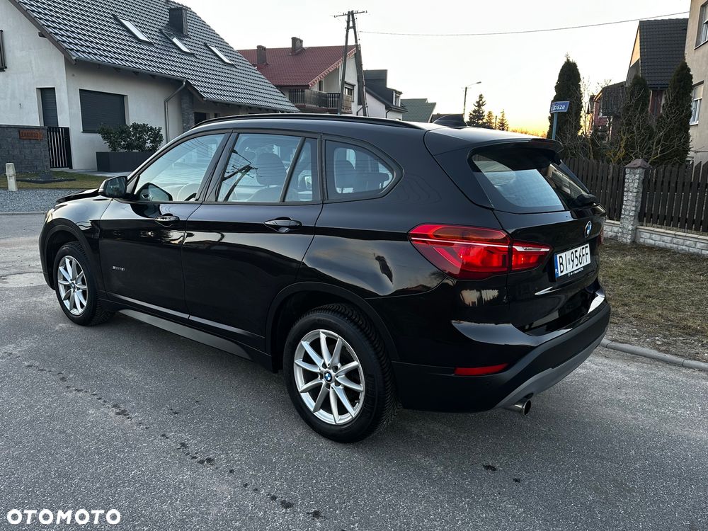 BMW X1 - 14