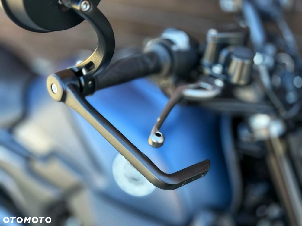 Zontes 125 G1 Aluminium - 12