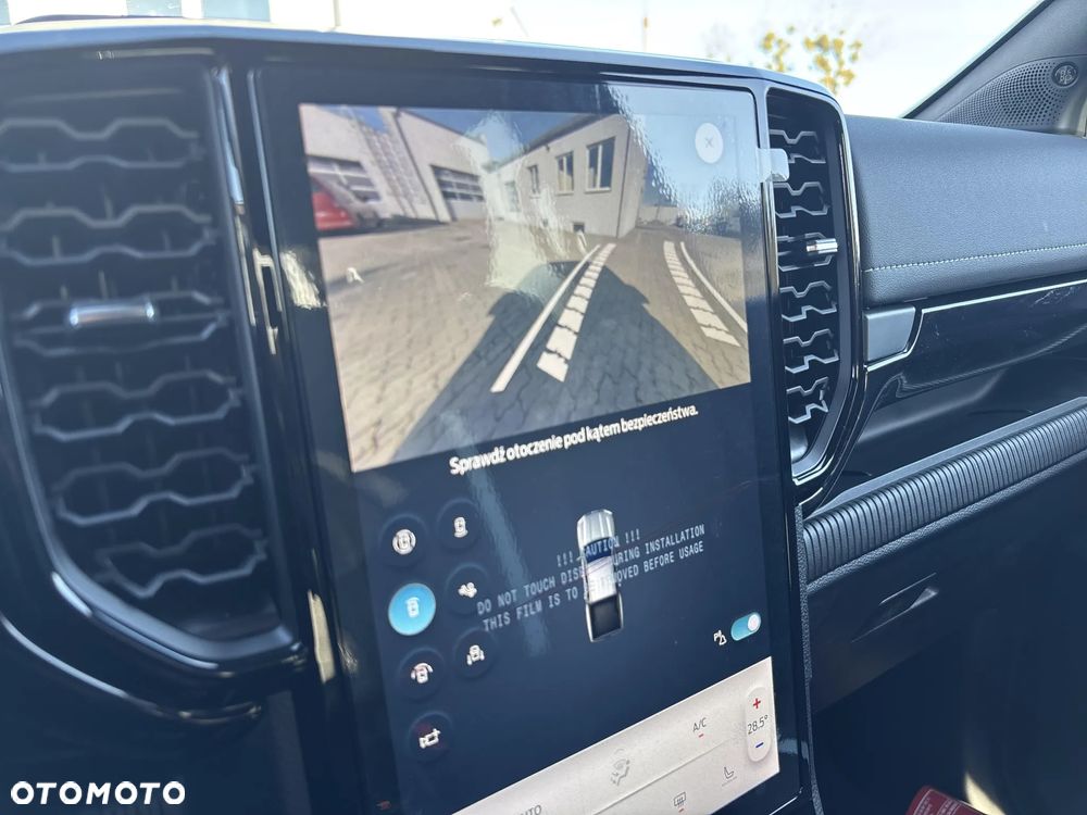 Ford Ranger 2.3 EcoBoost PHEV e-4WD DC Stormtrak - 35