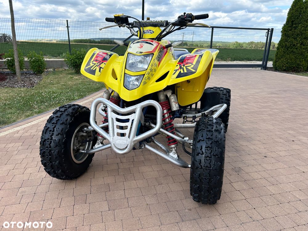 Suzuki Inny - 12