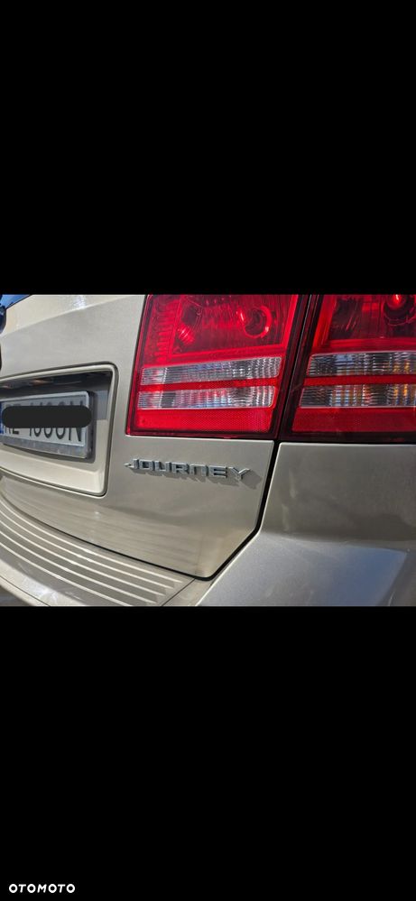 Dodge Journey - 5