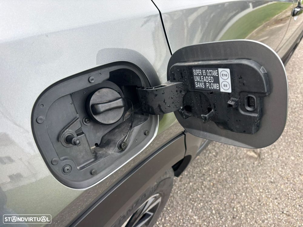 Nissan Juke 1.0 DIG-T N-Design - 8