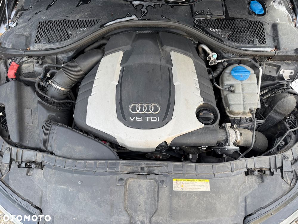 Audi A6 Allroad - 20