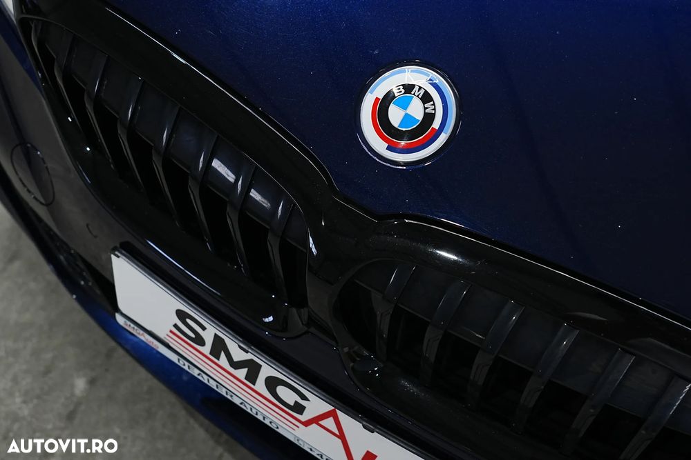 BMW Seria 3 320i AT - 19