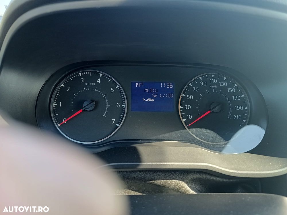 Dacia Duster 1.5 Blue dCi Essential - 13