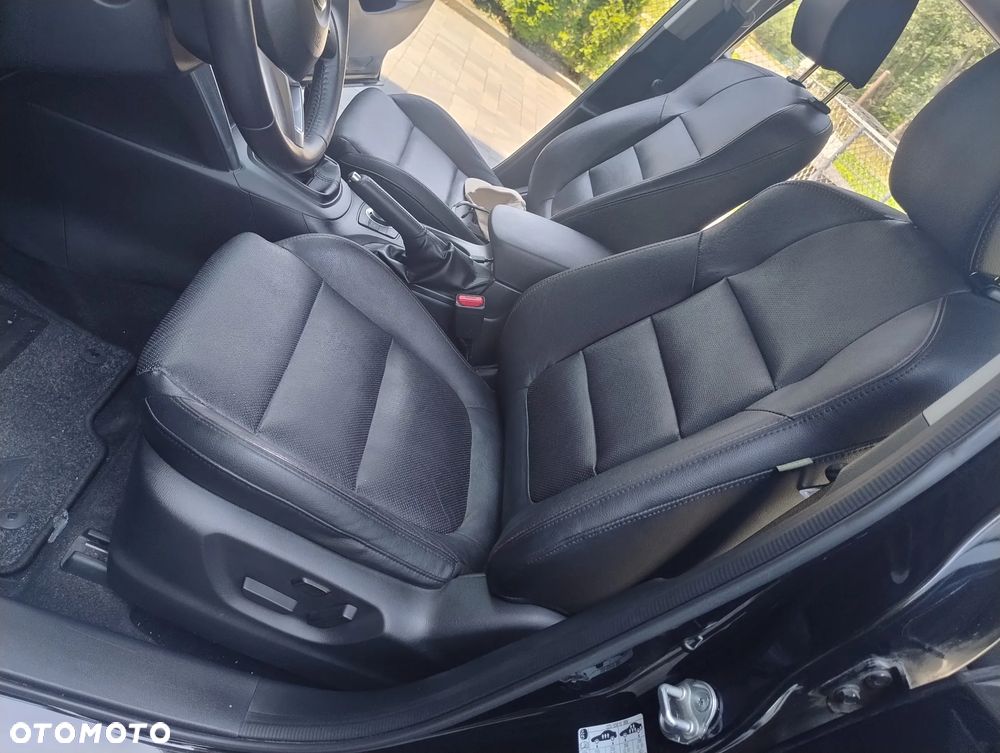 Mazda CX-5 2.2 SKYACTIV-D AWD Sports-Line - 16