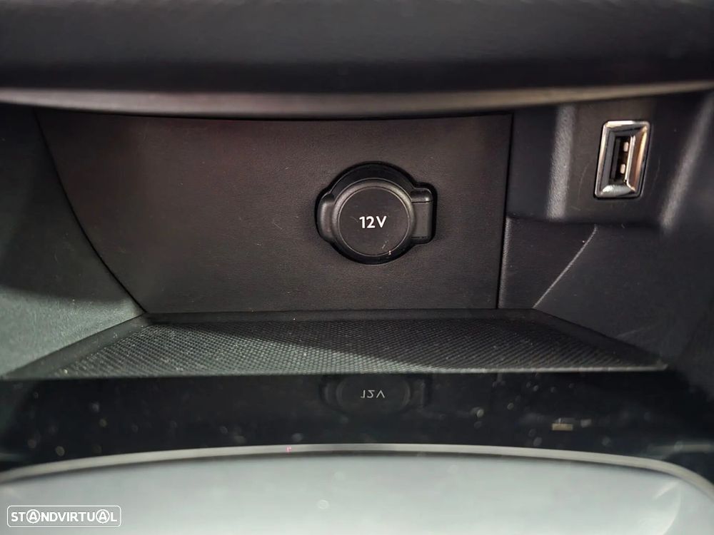 Peugeot 308 1.5 BlueHDi Style - 12