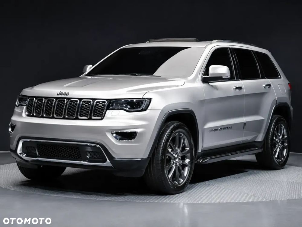 Jeep Grand Cherokee - 2