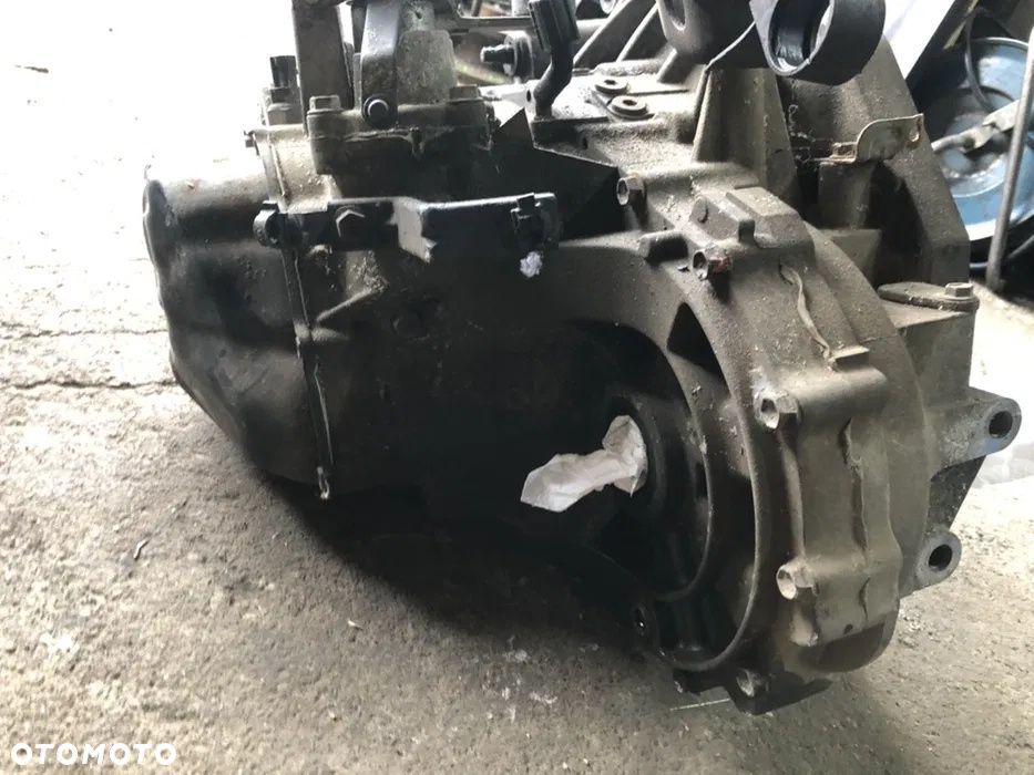 Skrzynia biegów manual suzuki swift 1.3 ddis diesel 2007r - 4