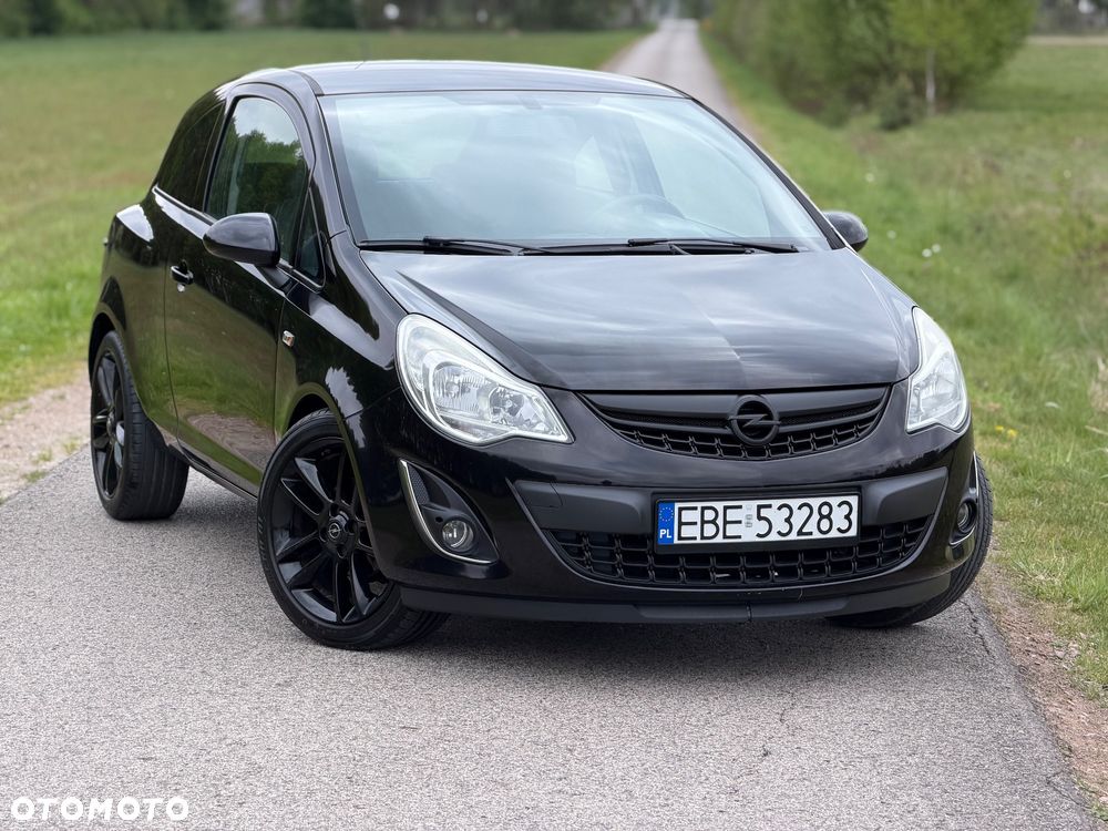 Opel Corsa 1.4 16V Color Edition - 2