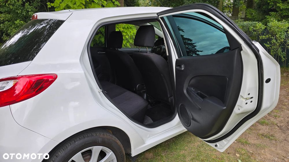 Mazda 2 1.3 MZR Center-Line - 14