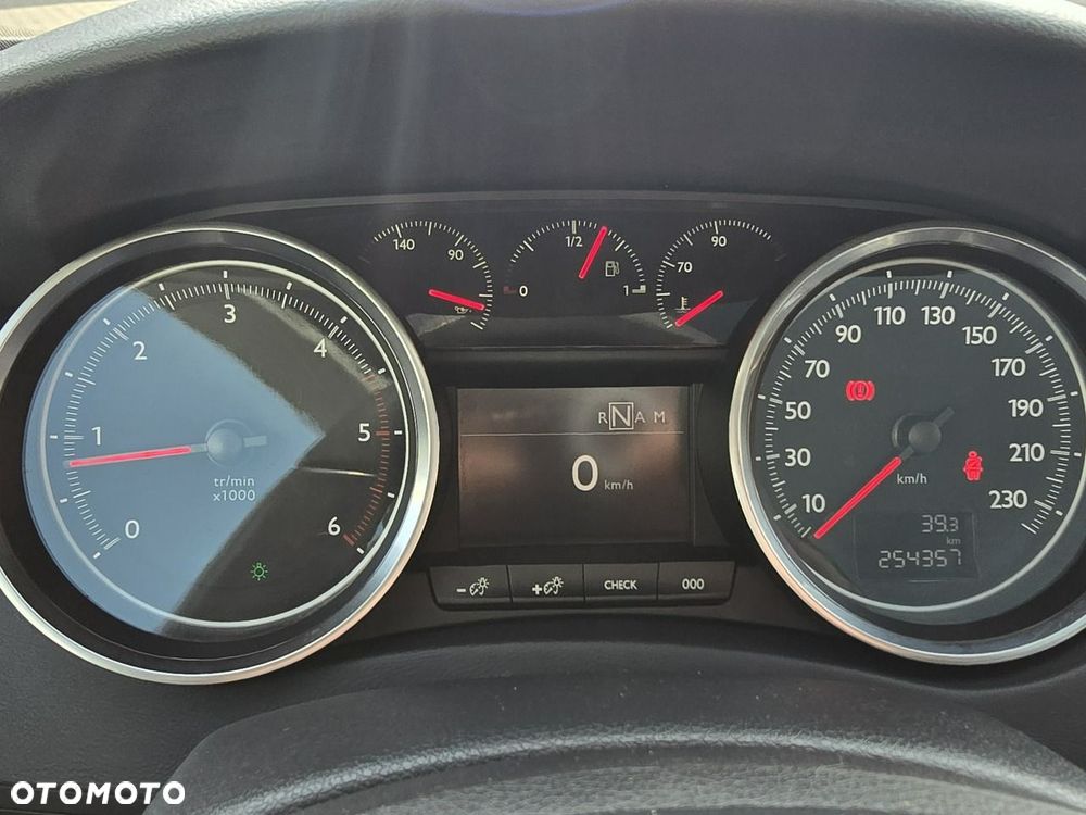 Peugeot 508 - 35