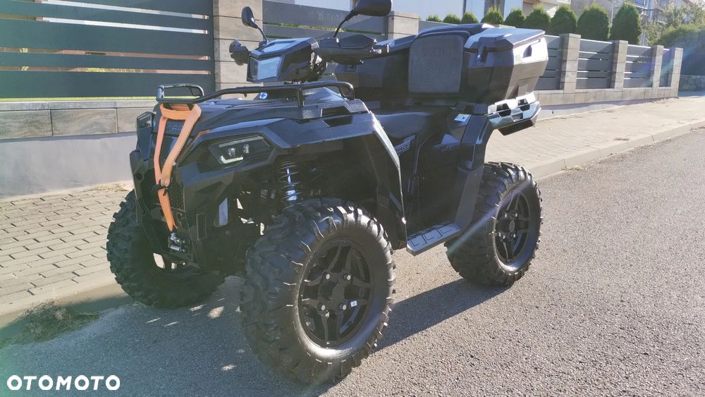 Polaris Sportsman