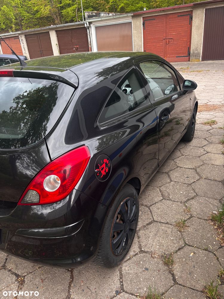 Opel Corsa 1.4 16V Enjoy - 3