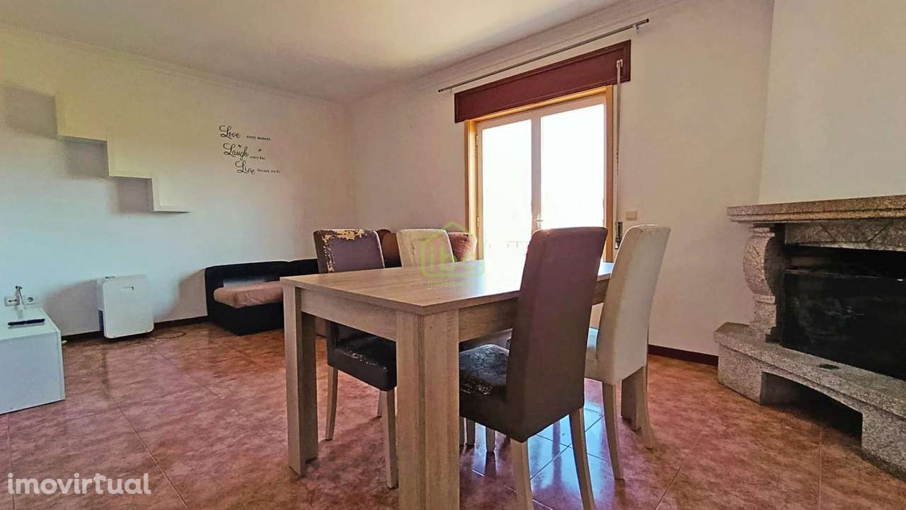 Moradia V4 | Estela | PÓVOA DE VARZIM - Grande imagem: 5/21