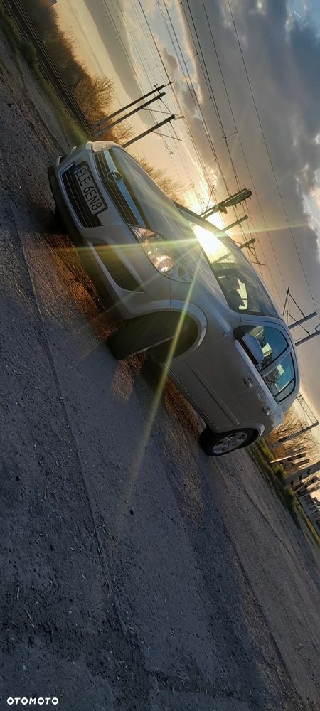 Opel Astra - 4