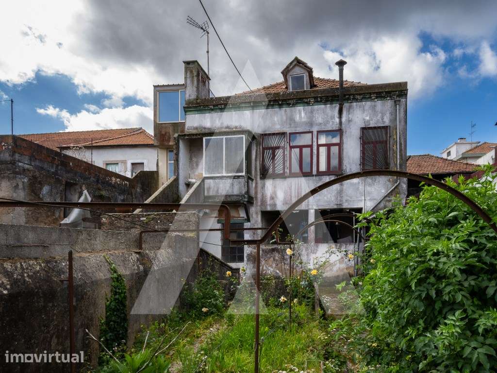 Prédio Centro Cidade de Ovar - Investimento - Grande imagem: 2/31