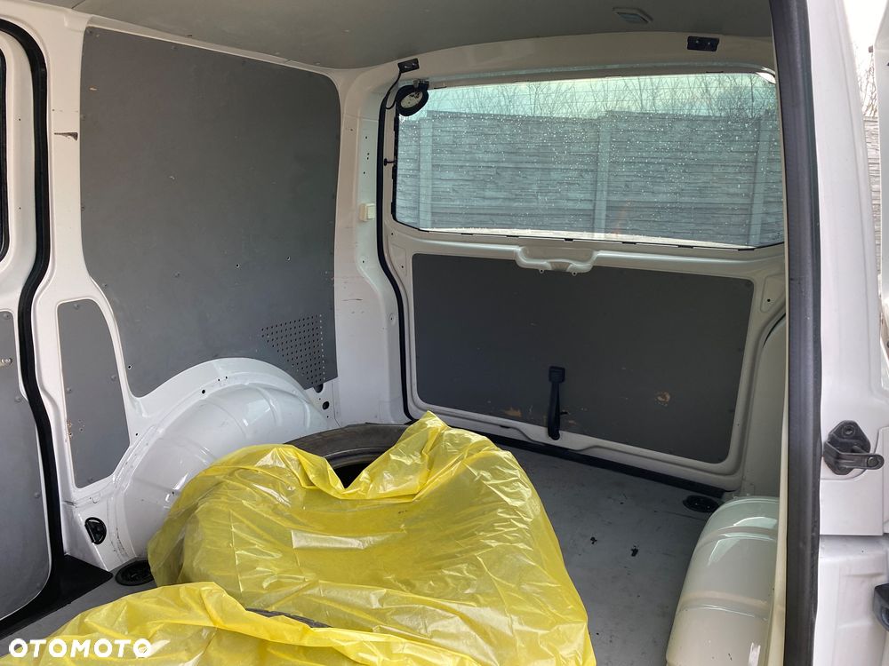 Volkswagen TRANSPORTER - 24