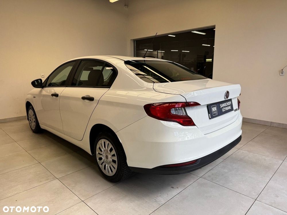 Fiat Tipo 1.4 16V Pop - 6