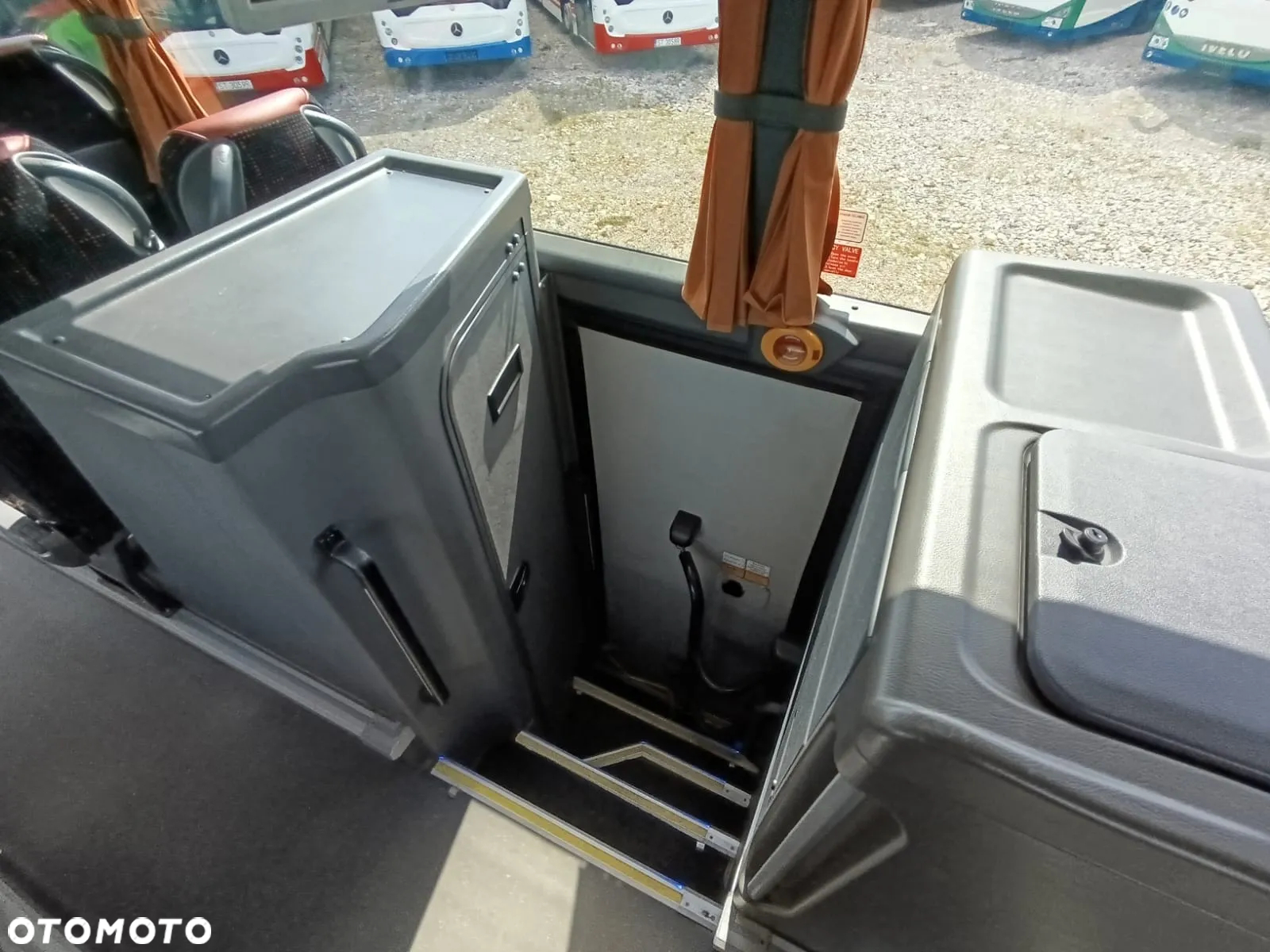 Scania HIGER - 24
