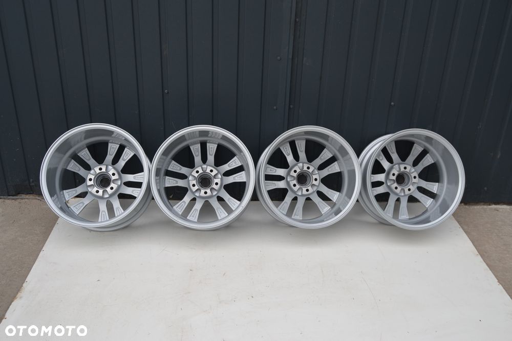 Felgi Lexus Ronal IS/GS nowe - 6