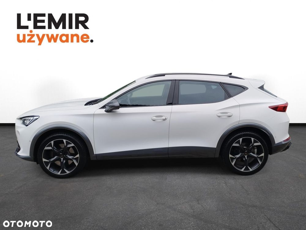 Cupra Formentor 2.0 TSI 4Drive VZ DSG - 25