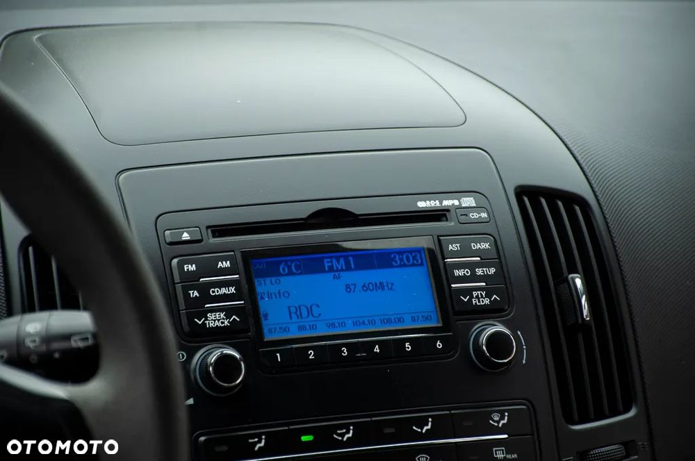 Hyundai i30 1.4 Edition 20 - 32