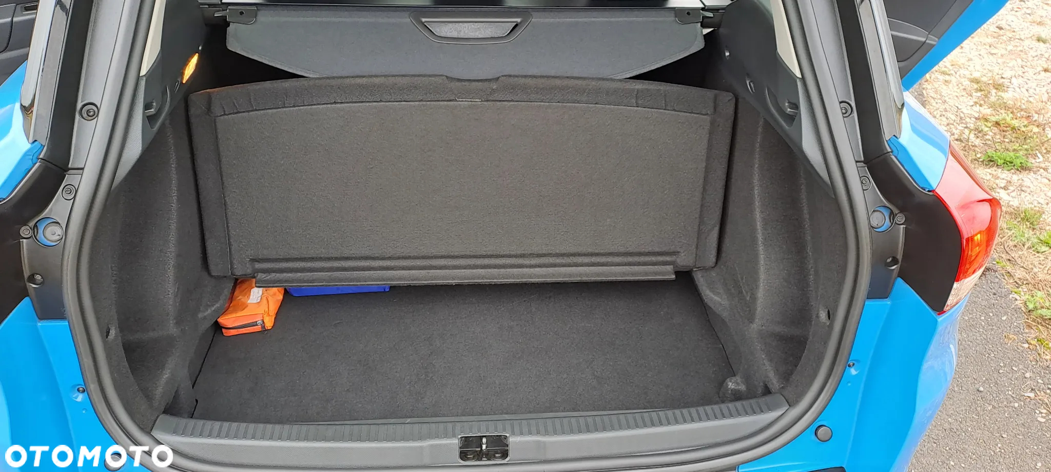 Renault Clio 0.9 Energy TCe Intens+ - 14
