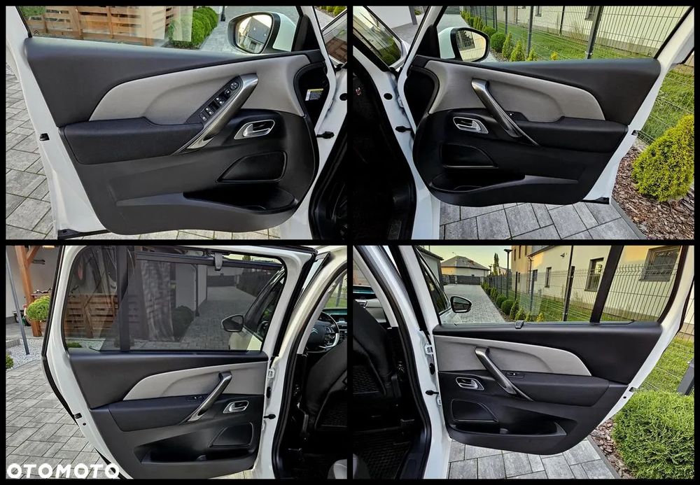 Citroën C4 SpaceTourer Grand BlueHDi 130 Stop&Start BUSINESS CLASS - 27