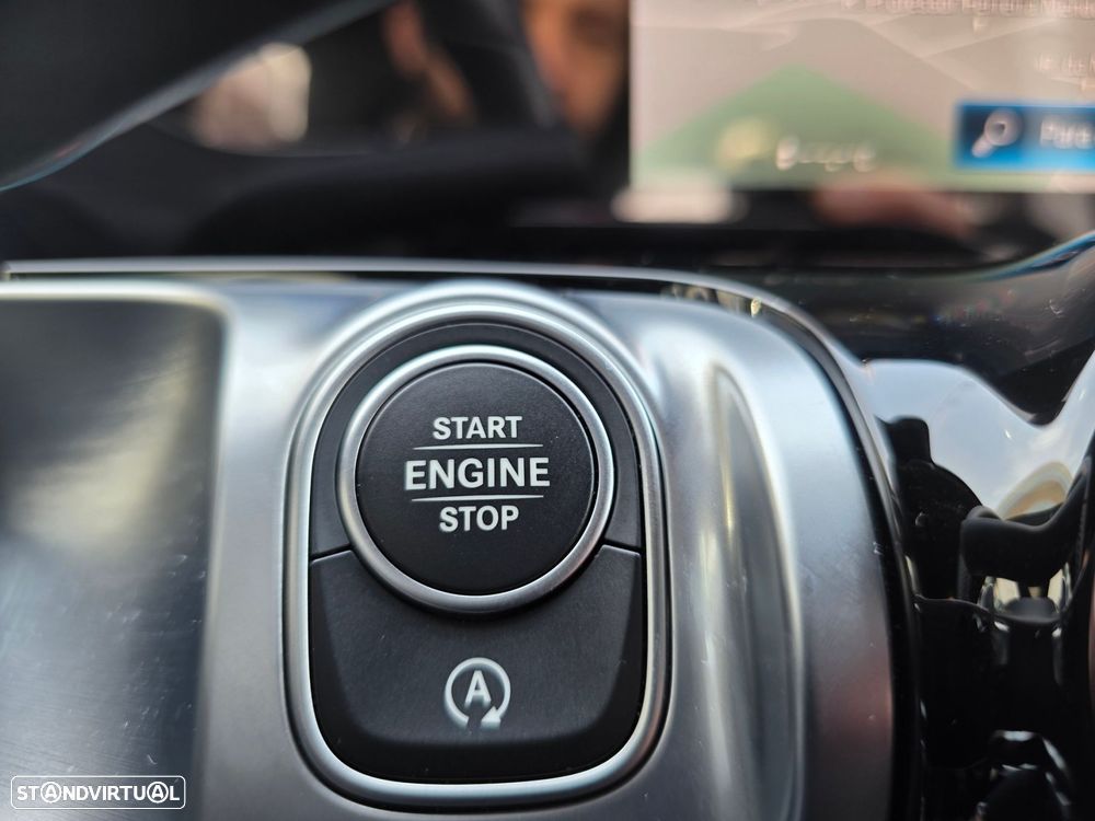 Mercedes-Benz GLB 200 d AMG Line - 31