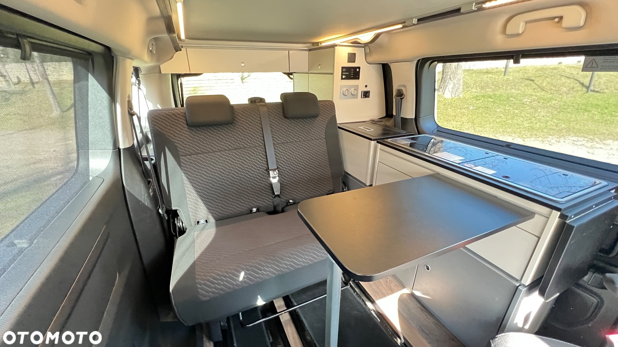 Toyota Proace Verso Crosscamp - 29