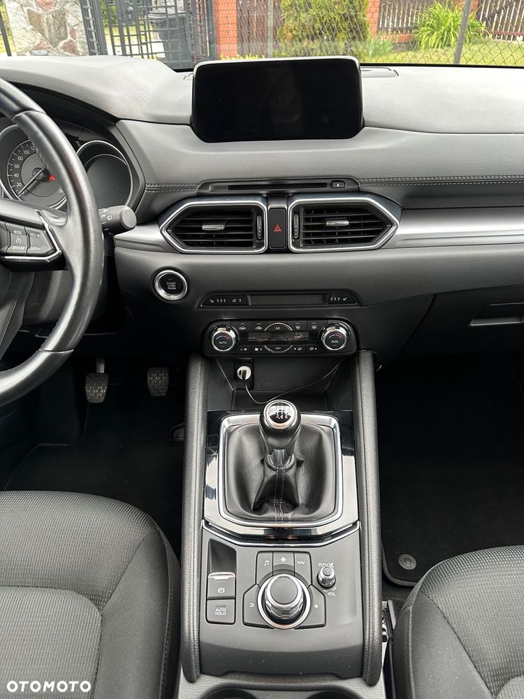 Mazda CX-5 2.0 Skyenergy 2WD - 10