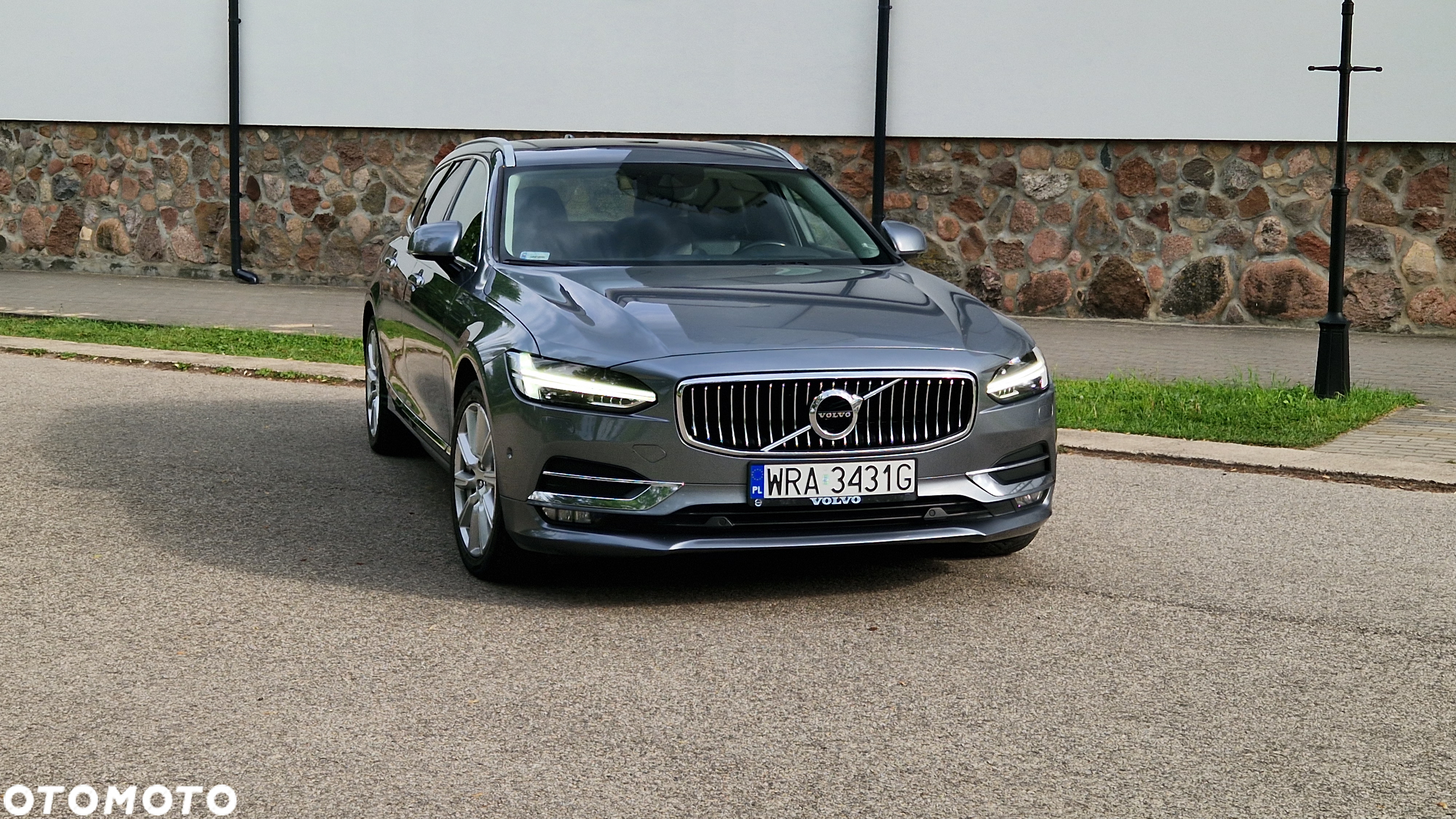 Volvo V90 D4 Inscription - 2
