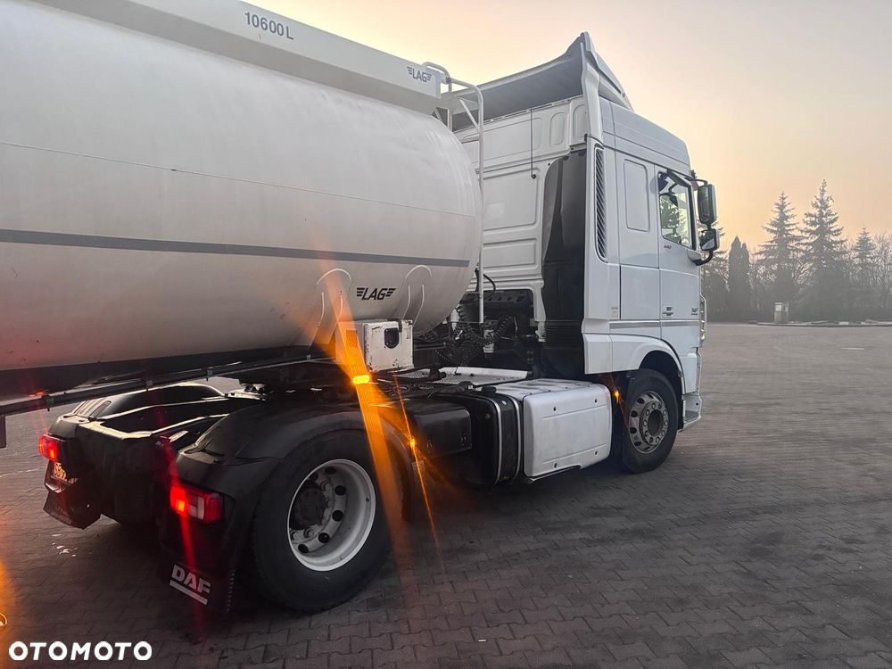 DAF XF 440 - 3