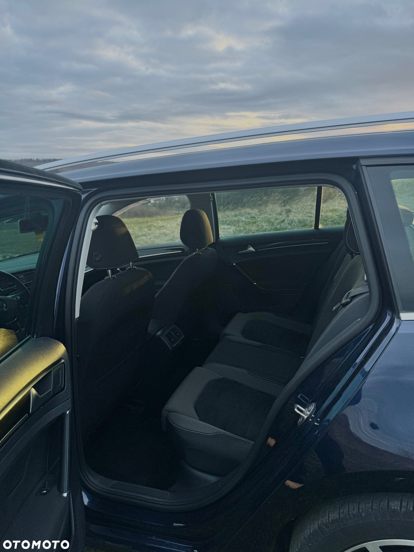 Volkswagen Golf - 3