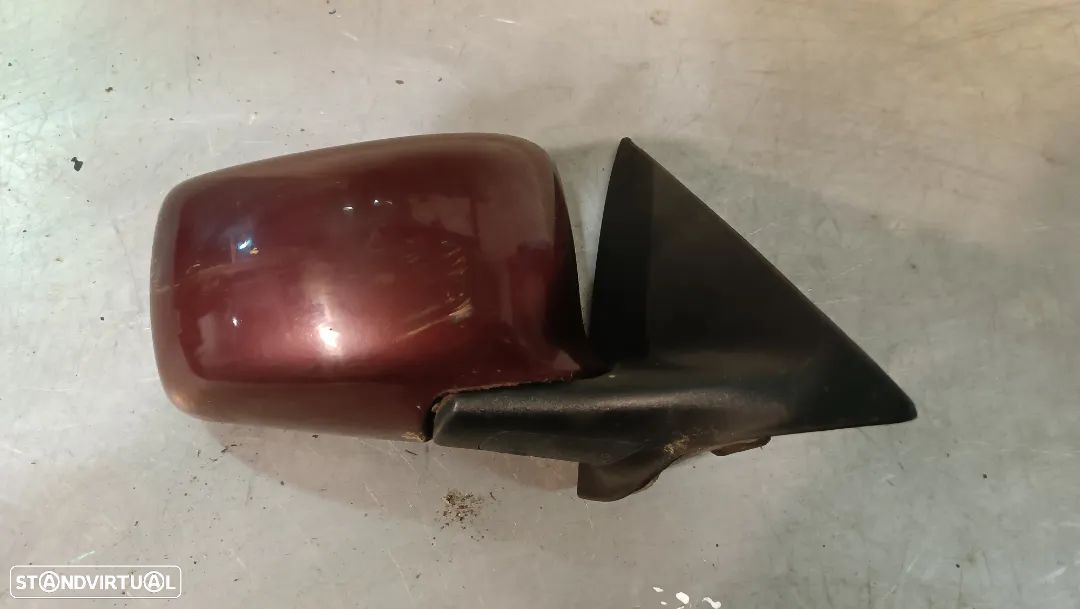 ESPELHO RETROVISOR FORD ESCORT 94-97 - DIREITO - 1