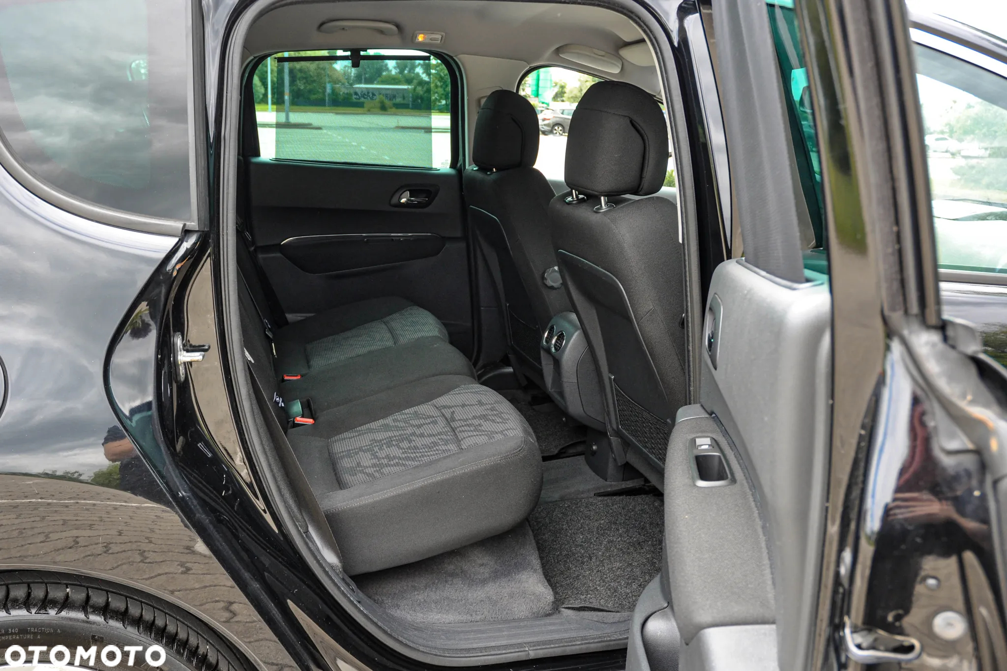 Peugeot 3008 - 12