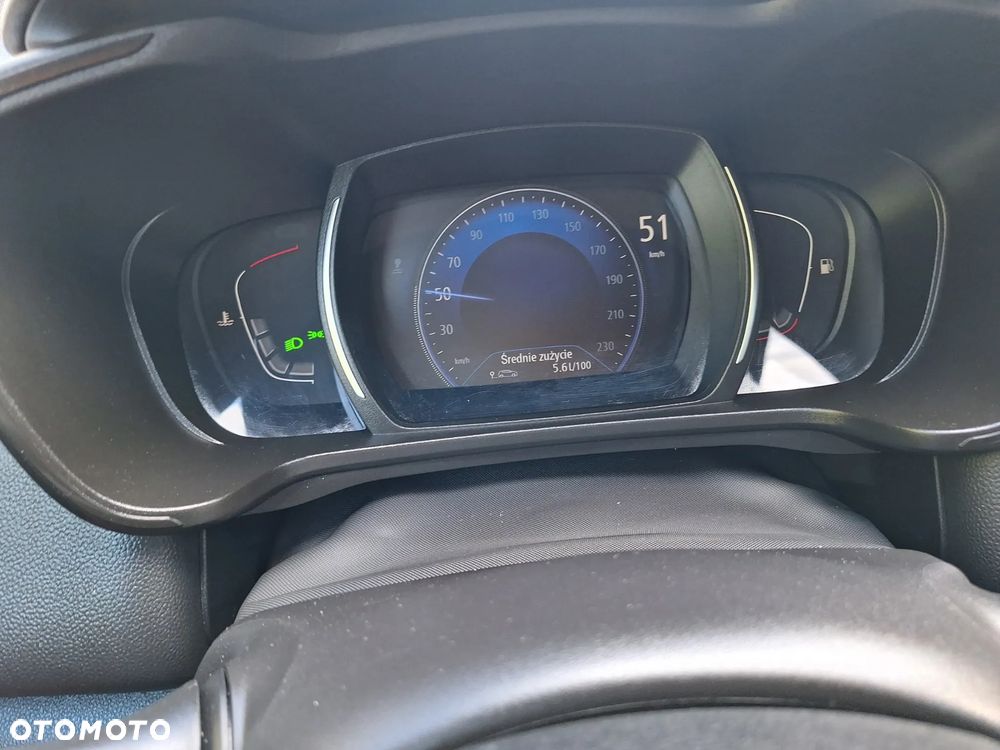 Renault Kadjar Energy dCi 130 Business - 20