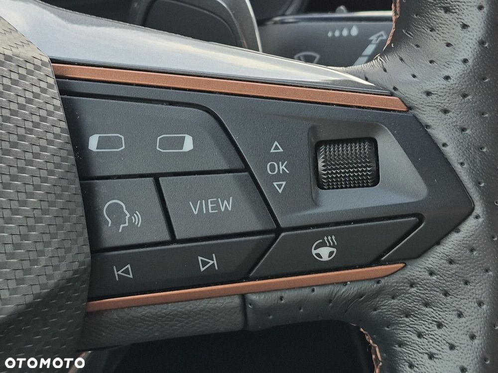 Cupra Leon 2.0 TDI DSG - 14