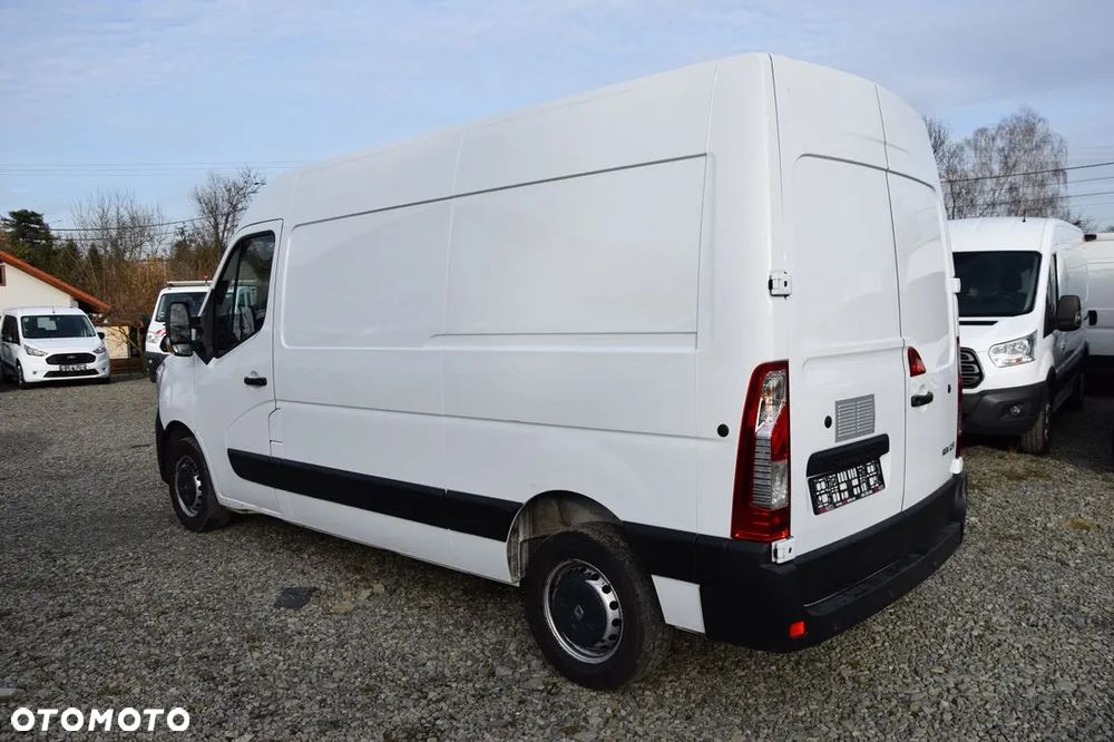 Renault MASTER*L2H2​*2.3DCI​​*KLIMA*TEMPOMAT​​*BLUETOOTH​*22 - 8