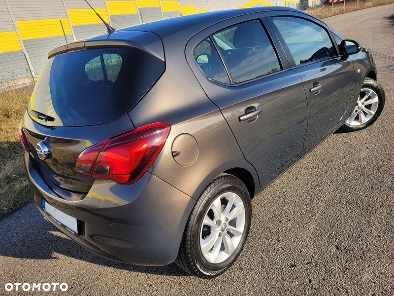 Opel Corsa 1.4 Innovation - 2