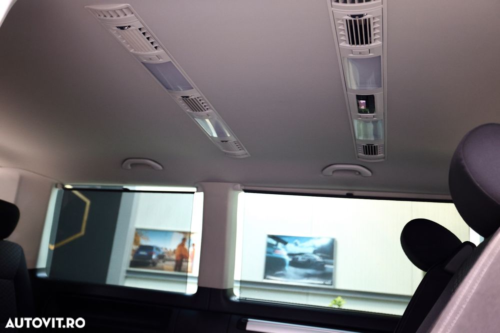Volkswagen Multivan 2.0 TDI DSG 110KW Style - 35