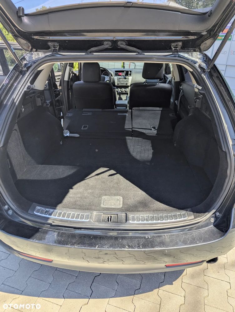 Mazda 6 1.8 Exclusive - 16